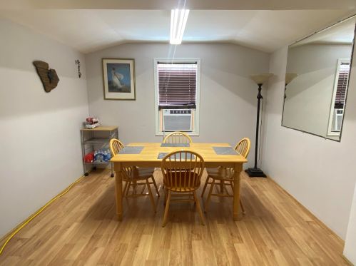 3206 Whistler Rd, Johns Island SC  29455-7531 exterior