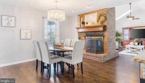 269 Mount Airy Rd, Smithville PA  17560-9762 exterior
