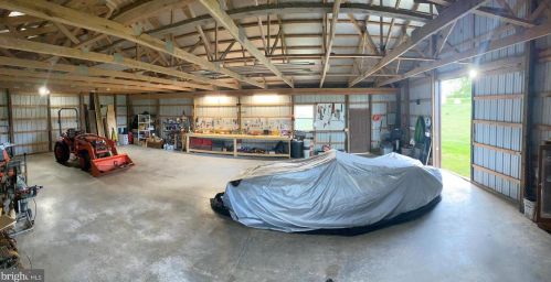 7 Pheasant Run Rd, Molino PA  17961-9183 exterior