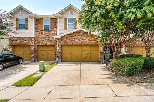 2024 Oklahoma Ave, Plano TX  75074-2062 exterior