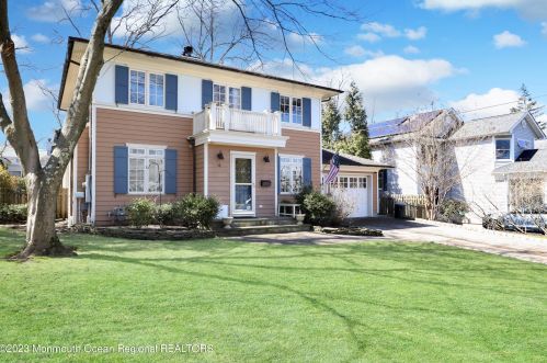 48 1st St, Locust, NJ 07760-1326
