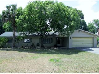 815 Rockingham Ave, Tavares, FL 32778-2437