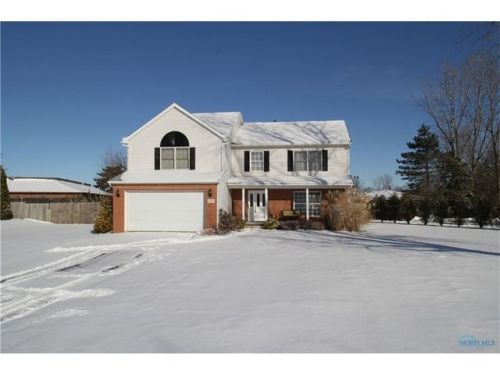 6100 Suffolk Ln, Maumee, OH 43537-3914
