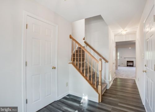 11317 Wytheville Ln, Fredericksburg VA  22407-3725 exterior