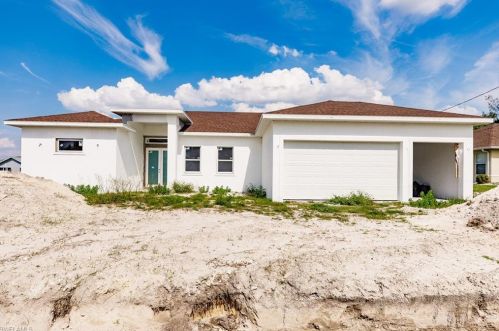 1401 2nd Ave, Cape Coral, FL 33909-1208