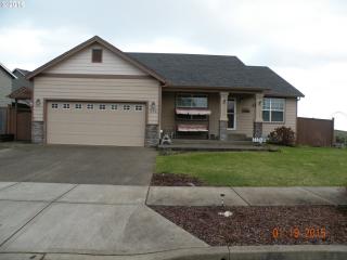 536 Mt Jefferson St, Mcminnville, OR 97128-5570