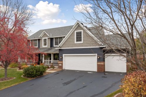 10867 Andes Cir, South Saint Paul, MN 55077-5466