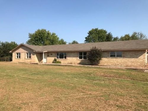 4402 Highway 255, Central City, AR 72941