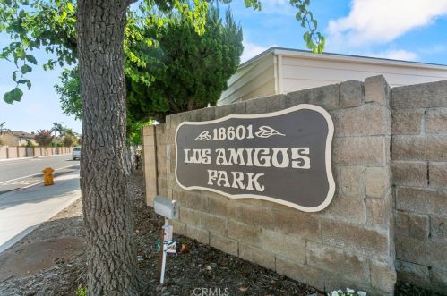 18601 Newland St, Huntington Beach CA  92646-1848 exterior