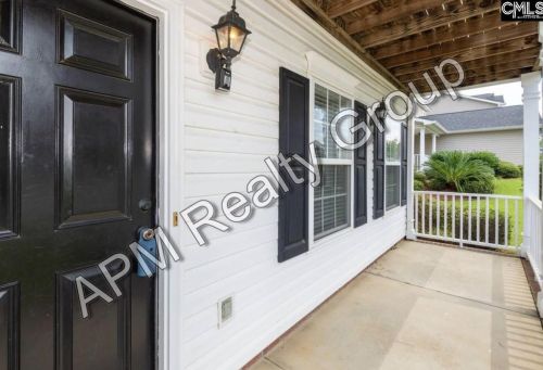 356 Farming Creek Way, Lexington SC  29072-7719 exterior