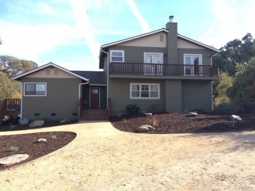4365 El Pomar Rd, Templeton, CA 93465-8668