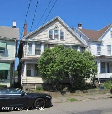 650 Laurel St, Hazle Township, PA 18201-4341