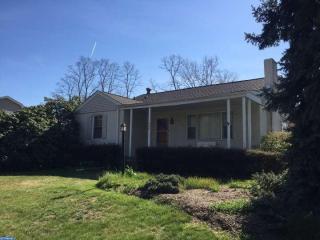 740 Hulmeville Rd, Langhorne, PA 19047-3611