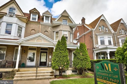 1115 Main St, Norristown, PA 19401-4352
