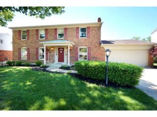 1567 Acreview Dr, Cincinnati, OH 45240-3534