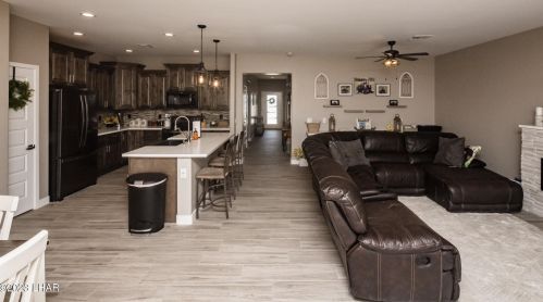 7866 Wagon Wheel Dr, Lake Havasu City AZ  86404-2096 exterior