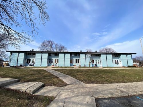 8859 Swan Rd, Milwaukee WI  53224-2058 exterior
