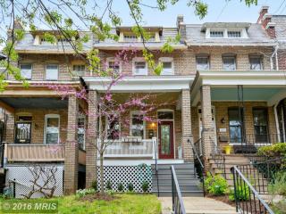 1121 Allison St, Washington, DC 20011-4436