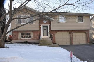 2666 Madison Ave, Bethlehem, PA 18017-3884