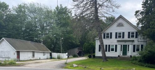 92 Post Rd, North Hampton, NH 03862-2021