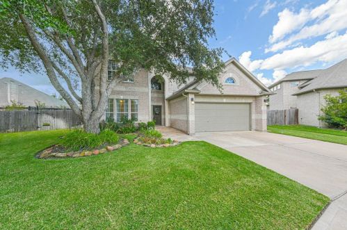 25218 Saber Oaks Dr, Richmond, TX 77406-7265