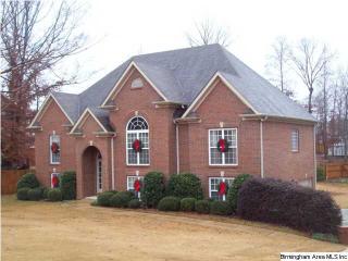 7828 Rock Creek Cir, Bessemer, AL 35023-7092