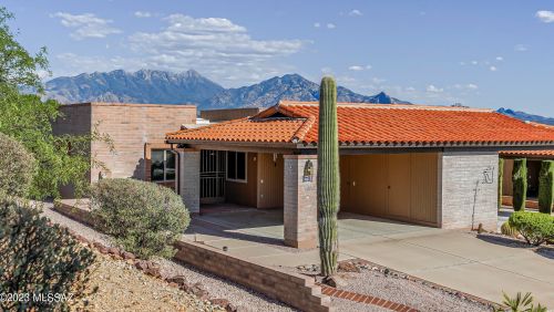 3037 Placita De La Picaza, Green Valley, AZ 85622-3254