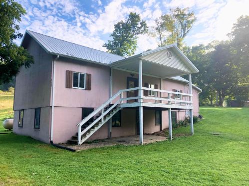 29431 Flat Run Rd, Danville, OH 43014-9775