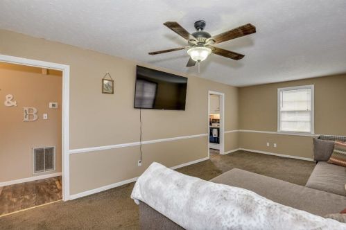 1016 Skyview Dr, North Augusta SC  29841-4220 exterior