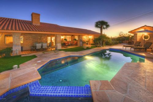 6530 Golden Hills Pl, Tucson, AZ 85750-2065