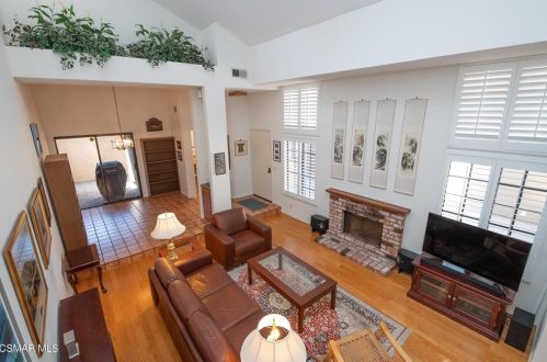 3683 Via Pacifica Walk, Oxnard CA  93035-2224 exterior