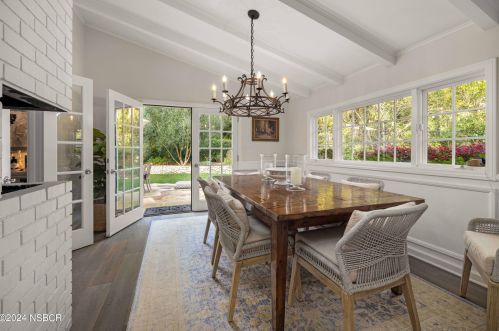 1430 Greenworth Pl, Santa Barbara CA exterior