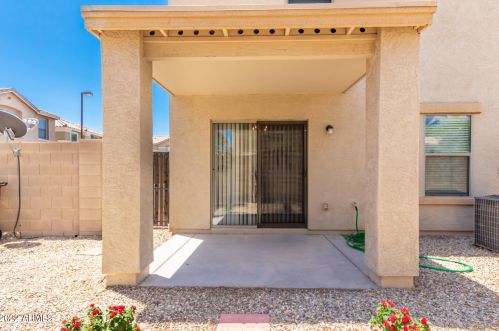 9551 81 Dr, Peoria AZ  85345-3111 exterior
