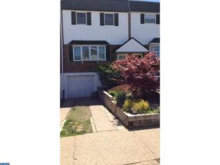 11711 Lanett Rd, Philadelphia, PA 19154-2520