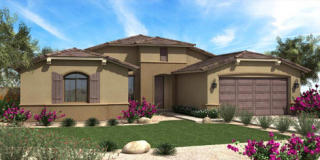 4244 Crosscreek Dr, Chandler, AZ 85249-5299