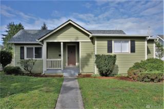 6440 Gove St, Tacoma, WA 98409-1638