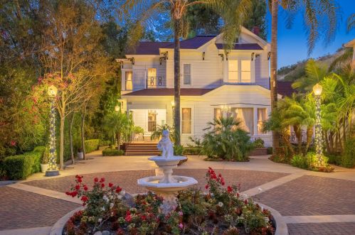 349 Renee St, Orange, CA 92869-3122