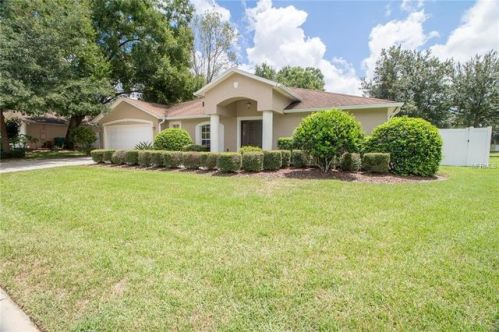 606 White Oak Way, Deland, FL 32720-2668