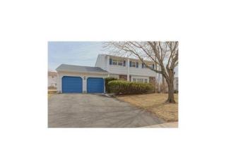 29 Madison Ave, Piscataway NJ  08854-5236 exterior