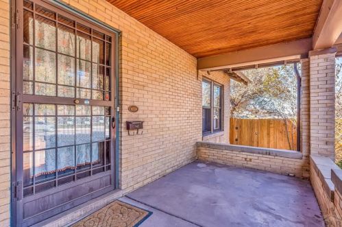 126 Adams Ave, Pueblo CO 81004-2124 exterior