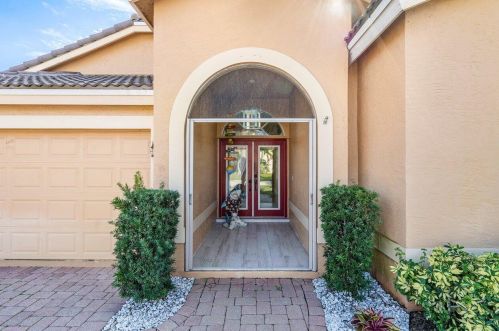 800 Lake Wellington Dr, West Palm Beach, FL 33414-7972