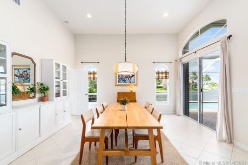 13816 14th St, Hollywood FL  33028-3031 exterior