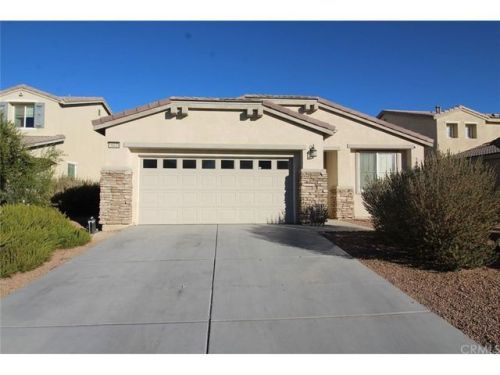 16625 Desert Lily St, Victorville, CA 92394-1426
