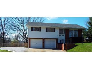 1470 Lambert St, Alliance, OH 44601-1555