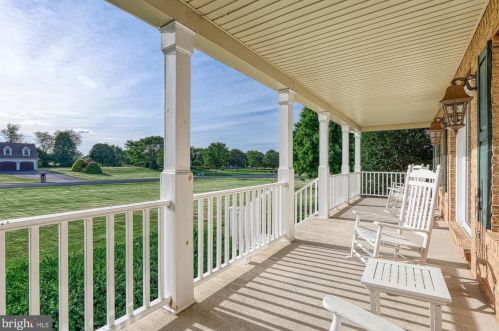 201 Mdw Ln, Navy Sup Dpt PA 17055-9531 exterior