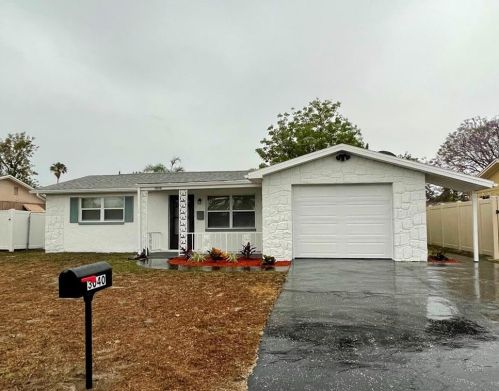 3040 Huntington Rd, Tarpon Springs, FL 34691-5022