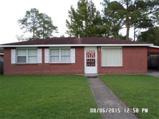 336 Pheasant Ln, Slidell LA  70458-1634 exterior