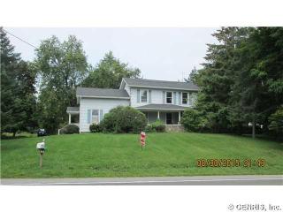 44 Mendon Ionia Rd, Mendon, NY 14506-9730