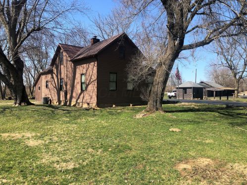 1069 Marietta Rd, Chillicothe OH  45601-9457 exterior