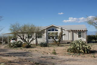 1787 Water Valley Way, Santa Rita, AZ 85641-6367